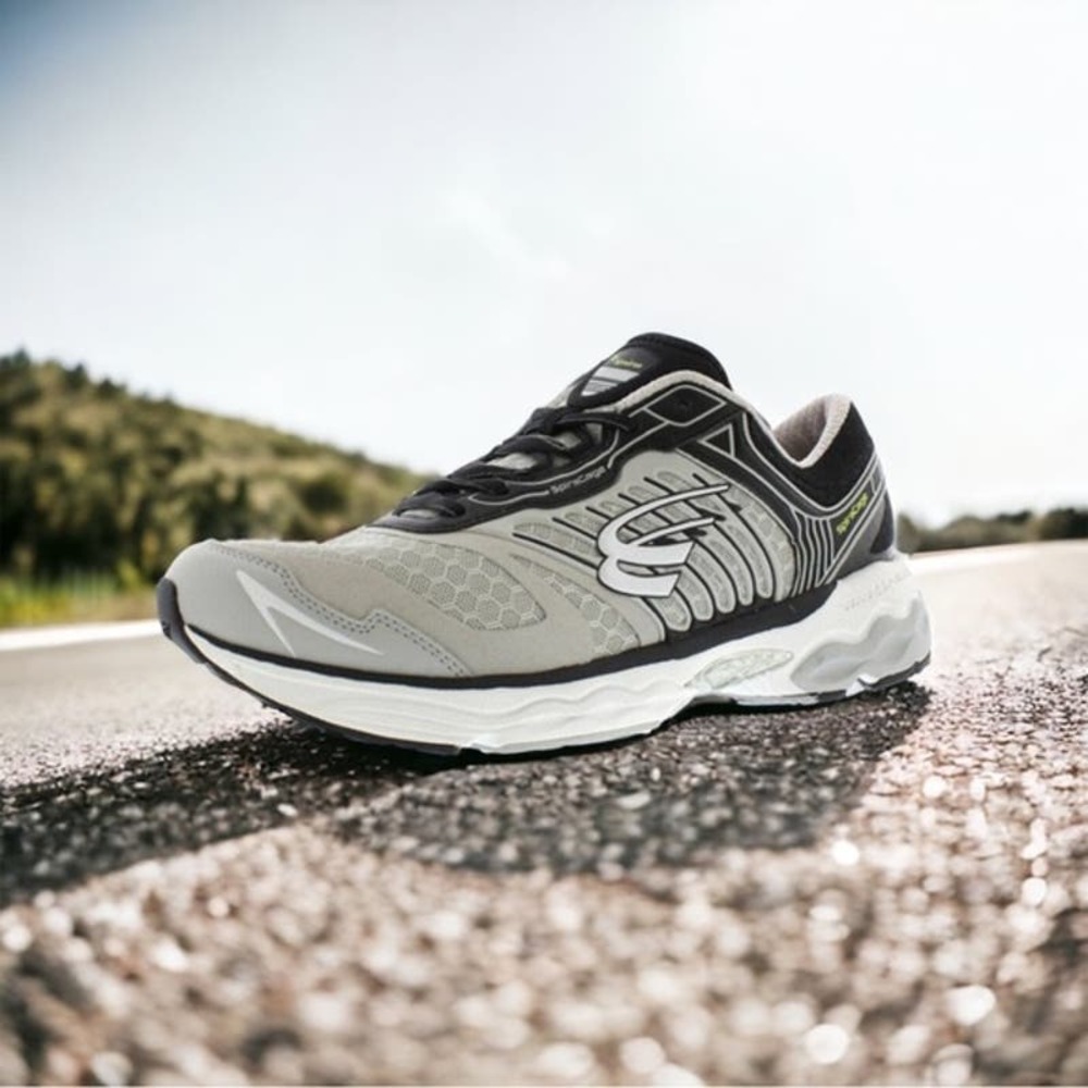 Spira Mens Scorpius II Stability Running Shoes